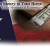 Find Hidden Money in Your Home