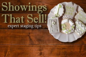 Showings That Sell: 6 Expert Staging Tips